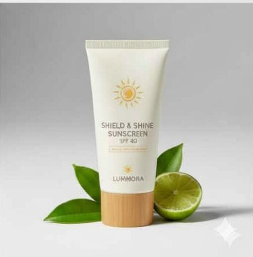 Sunveil Glow Defense SPF 40